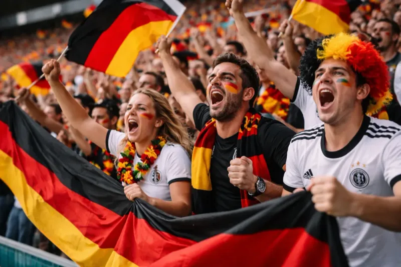 Neuer tillbaka i Tysklands VM-trupp