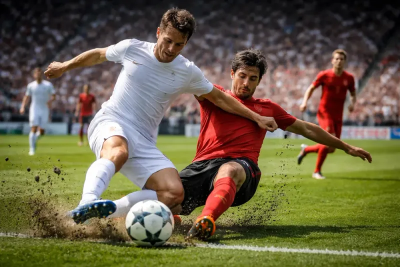 Xabi Alonso ny tränare för Chelsea
