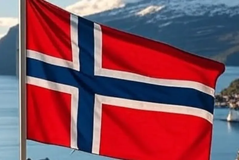Mette-Marit fick syrgas under nationaldagsfirande
