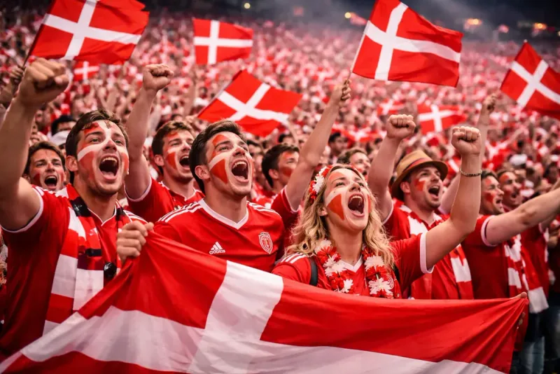 Kuiper vann Copenhagen Cup i Danmark