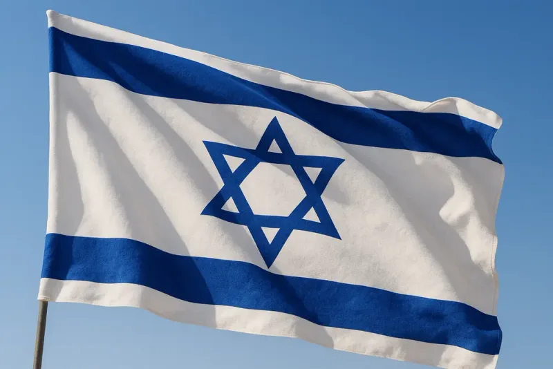 Israel stoppade Gazakonvoj vid Cypern