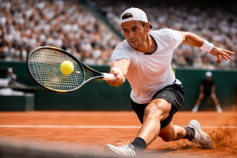 Ruud tillbaka till Stockholm Open