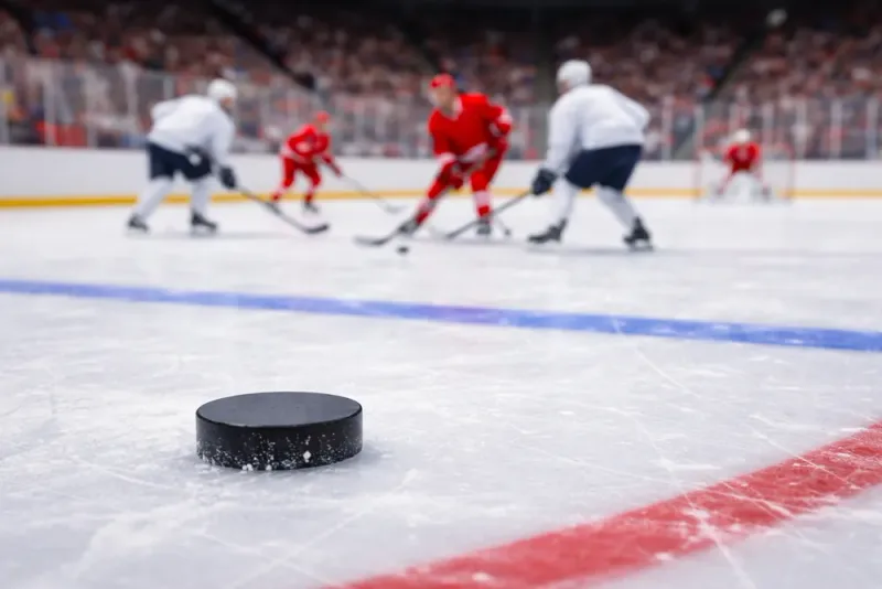 Brynäs värvar Magnus Chrona