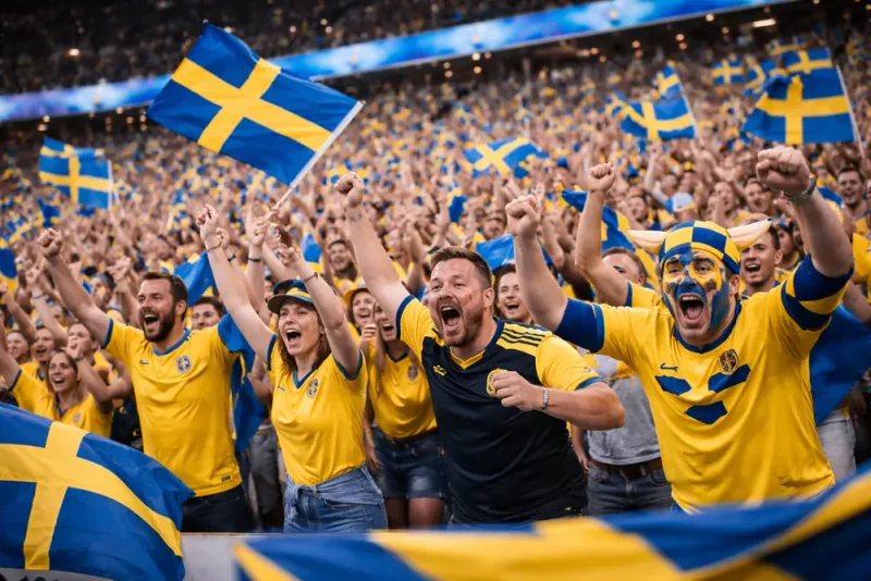 Helsingborgare vann stort på V86