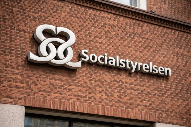 Fler män på skyddade boenden