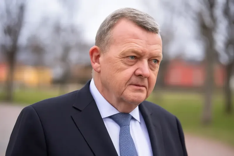 Løkke avvisar blått regeringsförslag