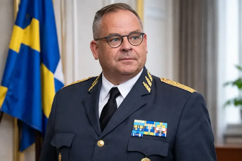 Nya fregatter ska stärka kontrollen