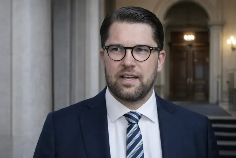 Tidöpartierna föreslår screening mot hedersförtryck