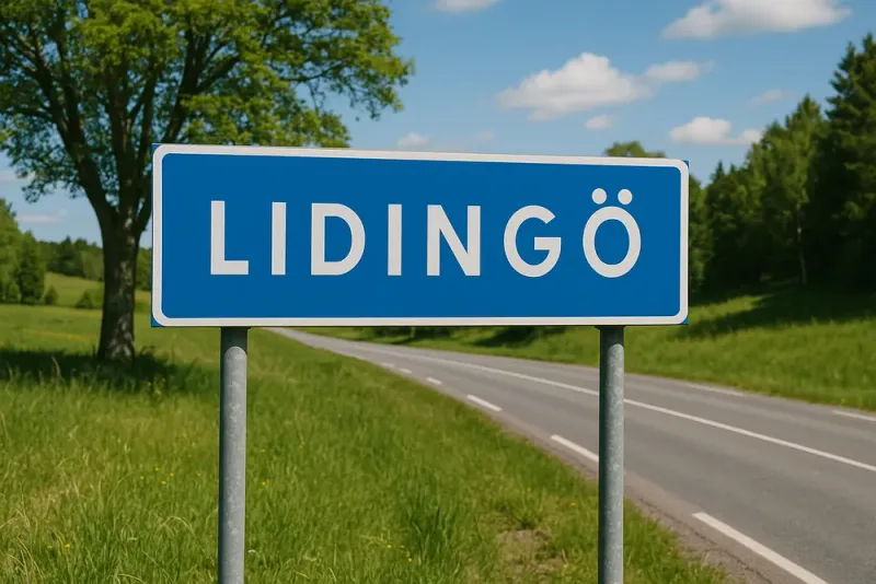 Lidingö avslår fortsatt boende för flyktingar