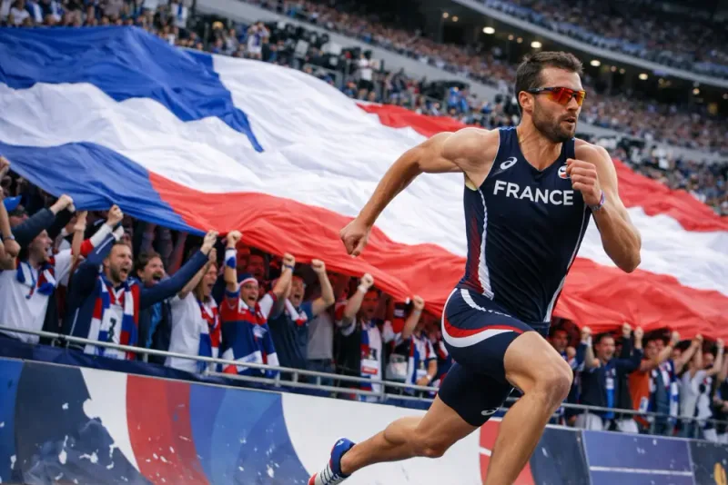 Esports World Cup till Paris