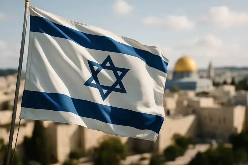 EU-länder kritiserar israelisk ministerfilm