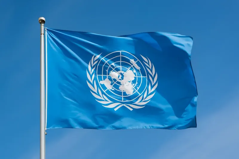 FN antar resolution om klimatansvar