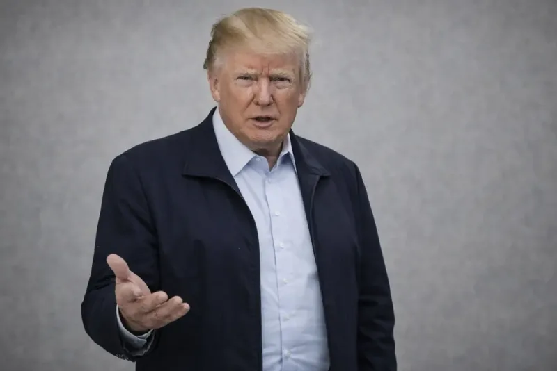 USA analyserar möjlig insats mot Kuba
