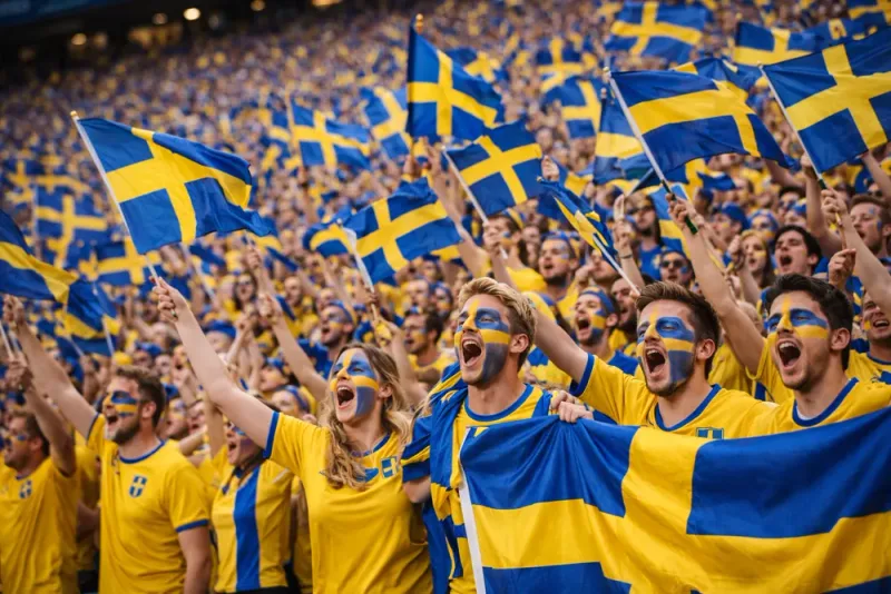 Niklas Eriksson tar över HV71