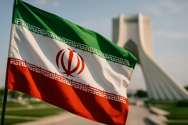 USA uppger nya anfall mot Iran
