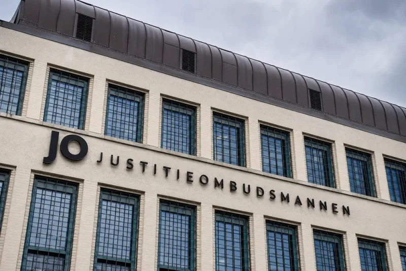 JO kritiserar rektor efter förskolans pridetåg