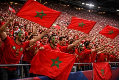 Yassine Bounou räddade ny VM-straff