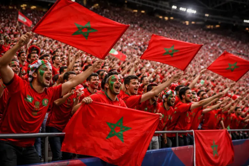 Yassine Bounou räddade ny VM-straff