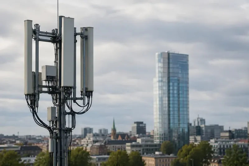 Telia kräver förbud mot Telenors nätpåståenden