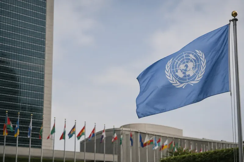 Flera aktörer kräver ny vapenvila mellan USA och Iran