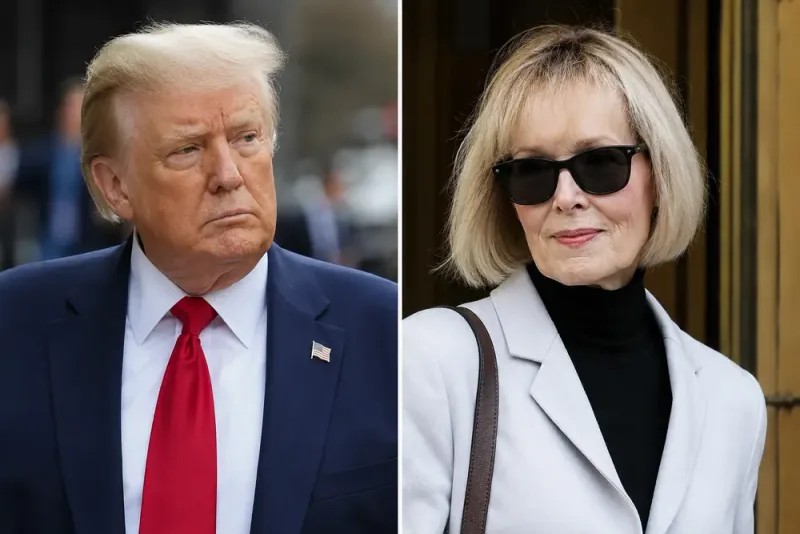 Donald Trump tvingas betala ut skadestånd