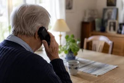 Regeringen utreder skärpta regler för telefonförsäljning