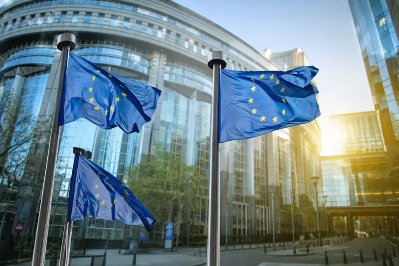 EU splittrat om handel med bosättningar