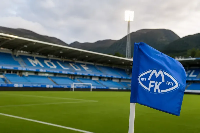 Molde trappar upp jakten på Amin Boudri