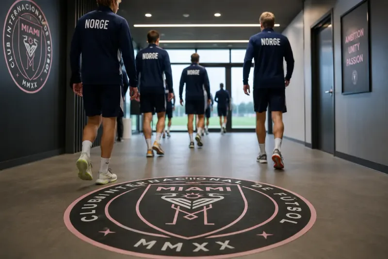 Martin Ödegaard avfärdar omdiskuterad fotbollsregel