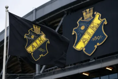 AIK nära värvning av Hervé Matthys