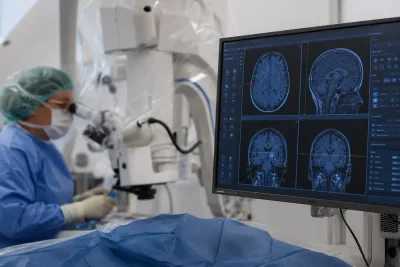 Stamcellsstudie visar lovande resultat vid Parkinson