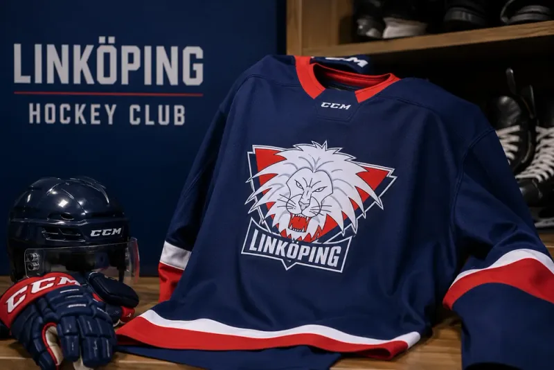 Cooper Marody klar för Linköping Hockey Club