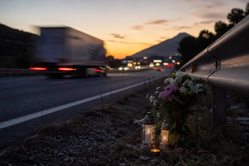 17-årig norska omkom efter påkörning i Marbella