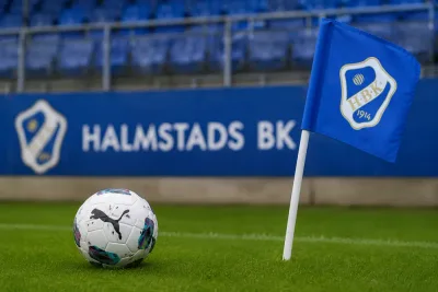 Halmstads BK säger nej till bud