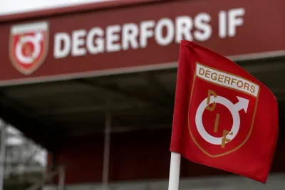Robin Dzabic nära lån till Degerfors