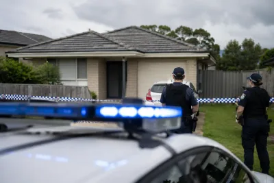 Fyraårig pojke hittad död – mamma mordmisstänkt