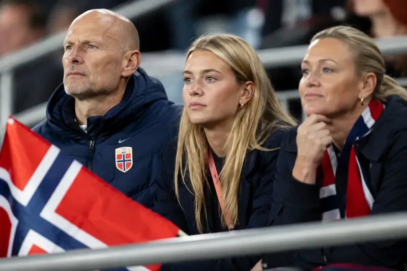 Ida Solbakken kritiserar utländska VM-artiklar