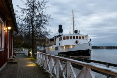 Jan Bergström bötfälld efter jakt på misstänkta inbrottstjuvar
