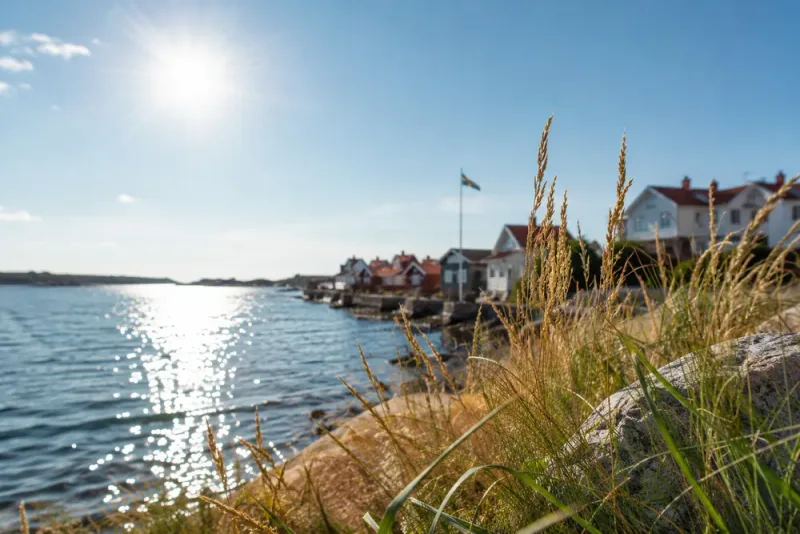SMHI varnar för ihållande sommarvärme