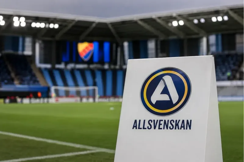 Jani Honkavaara missar mötet med Halmstad
