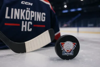 Tim Söderlund klar för Linköping HC