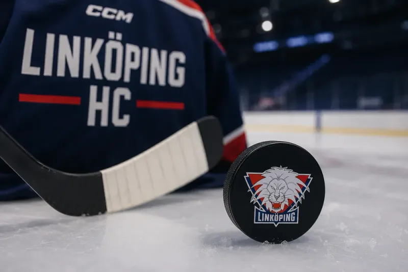 Tim Söderlund klar för Linköping HC