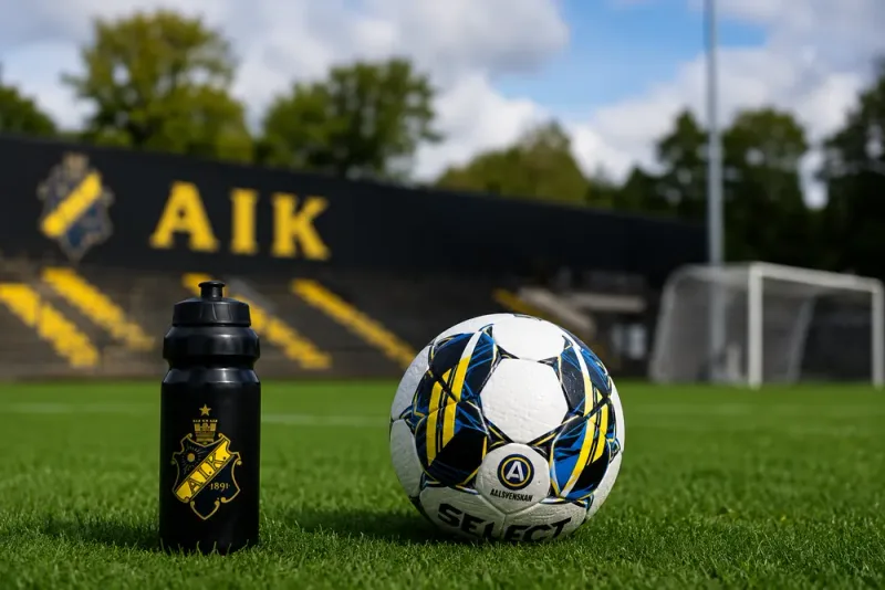 Riveiros besked – Nordfeldt tillbaka: Han är tillgänglig