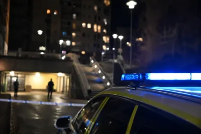 Tio års fängelse efter knivattack i Farsta