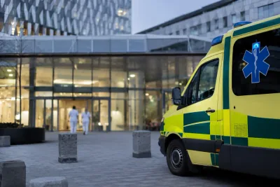 Dom tvingar Karolinska lämna telefonnummer till polisen
