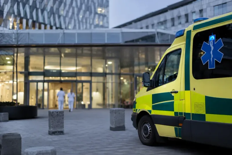 Dom tvingar Karolinska lämna telefonnummer till polisen