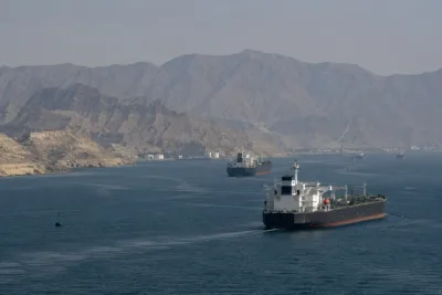 USA ställer nya krav på Iran i förhandlingarna