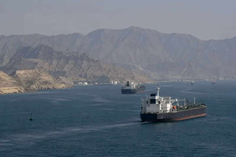 USA ställer nya krav på Iran i förhandlingarna