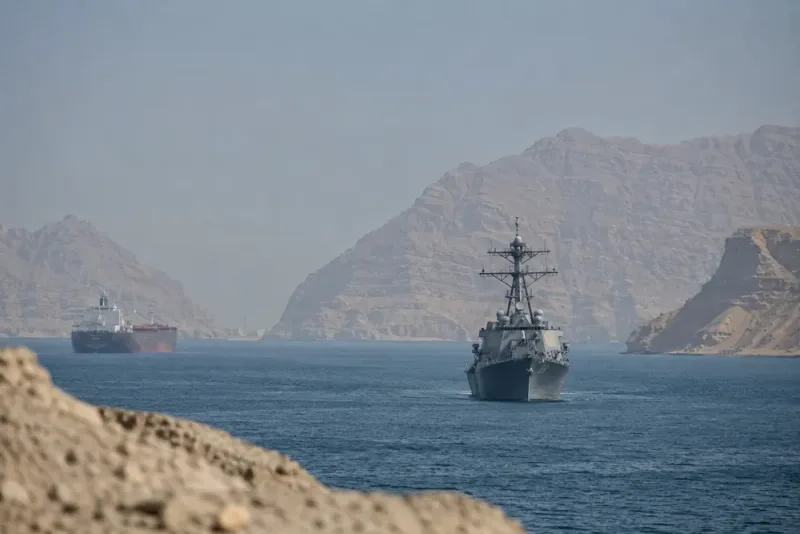 Iran anklagar USA för nytt avtalsbrott