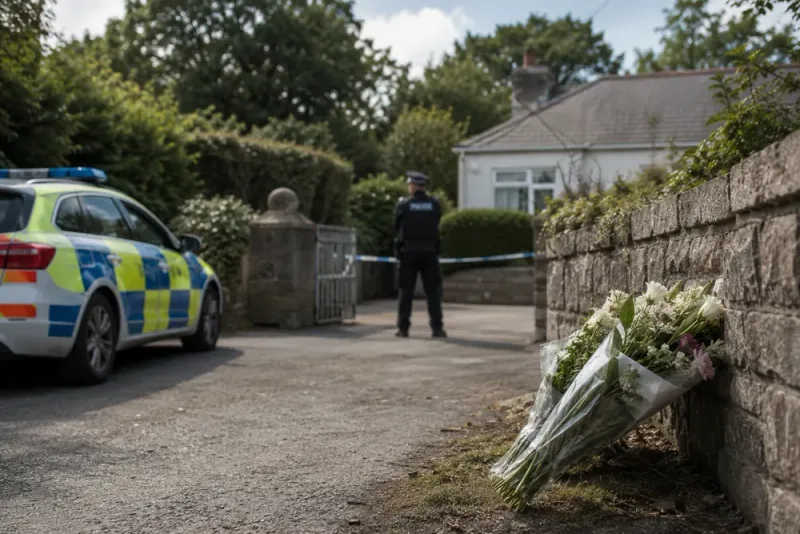 Mordmisstanke mot 26-åring har avskrivits